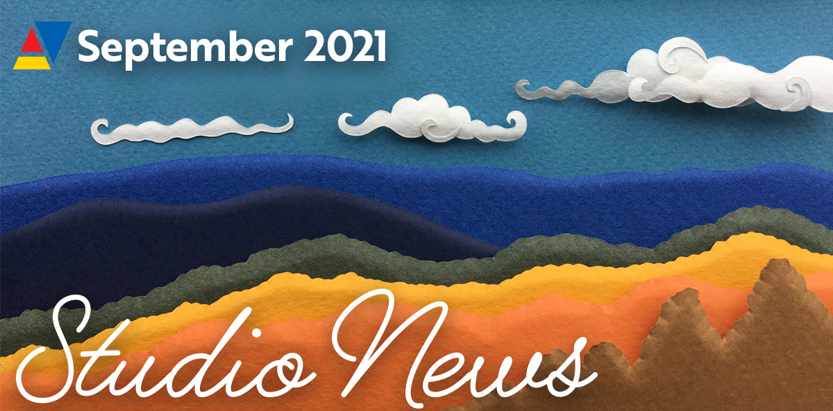 Shop Local: Front Royal, VA and Pittsburgh, PA Shops Supporting Artists