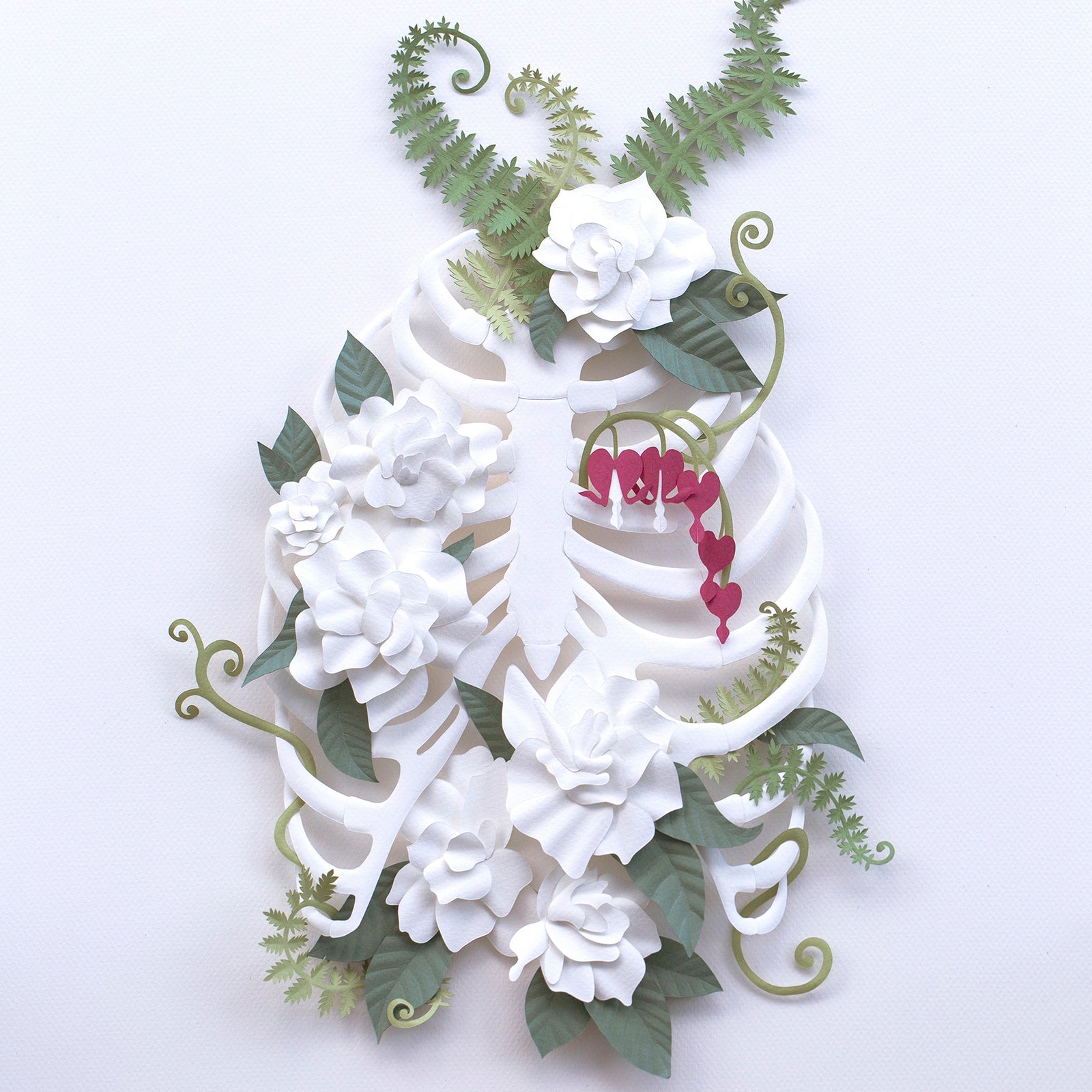 Tiffany's Art Prints