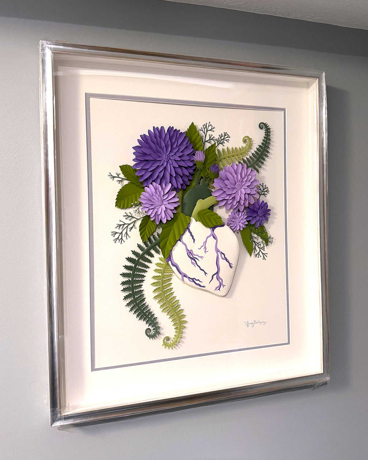 Grace Under Pressure