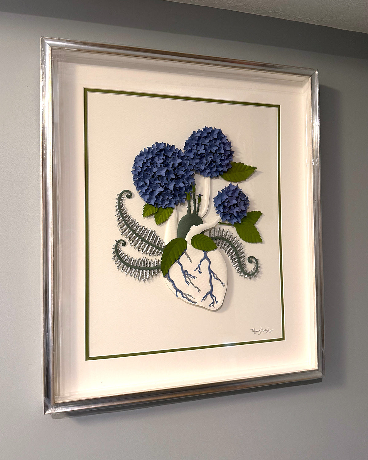 Heartfelt Affirmations