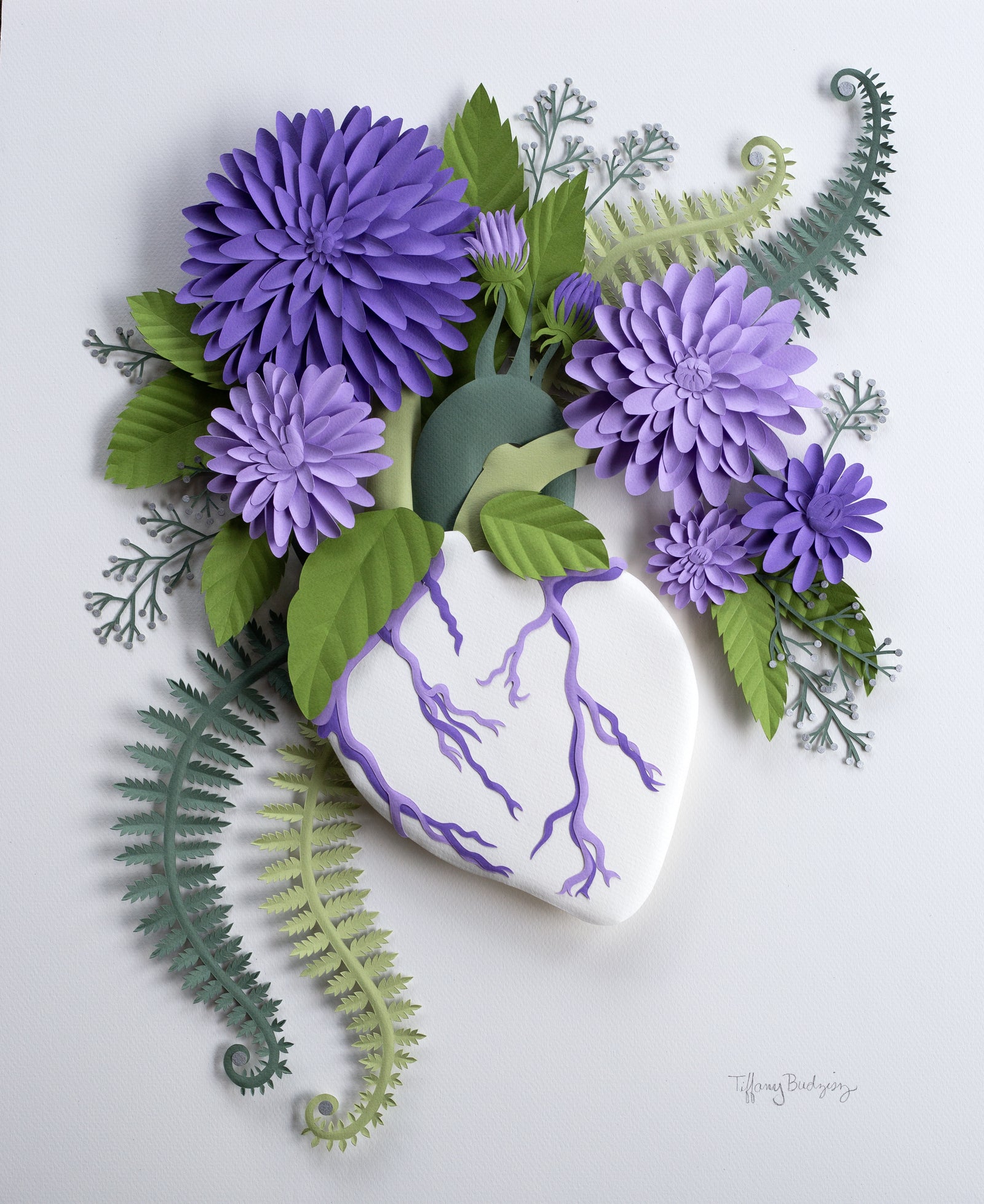 Grace Under Pressure