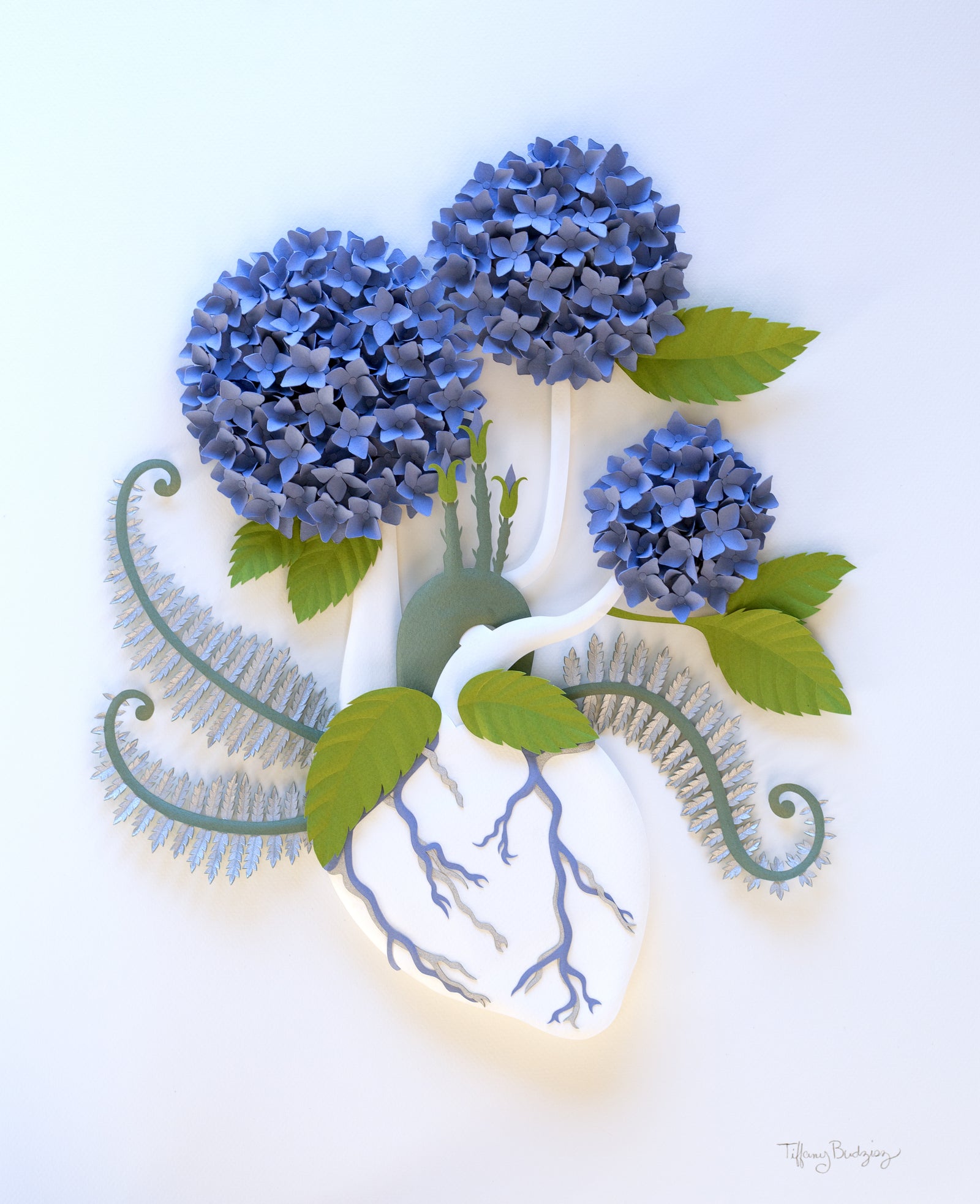 Heartfelt Affirmations