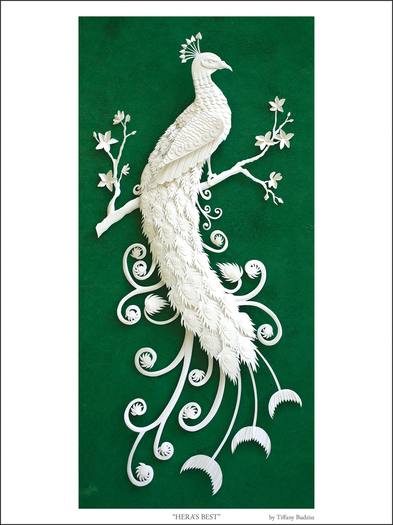 Hera's Best | fine art print