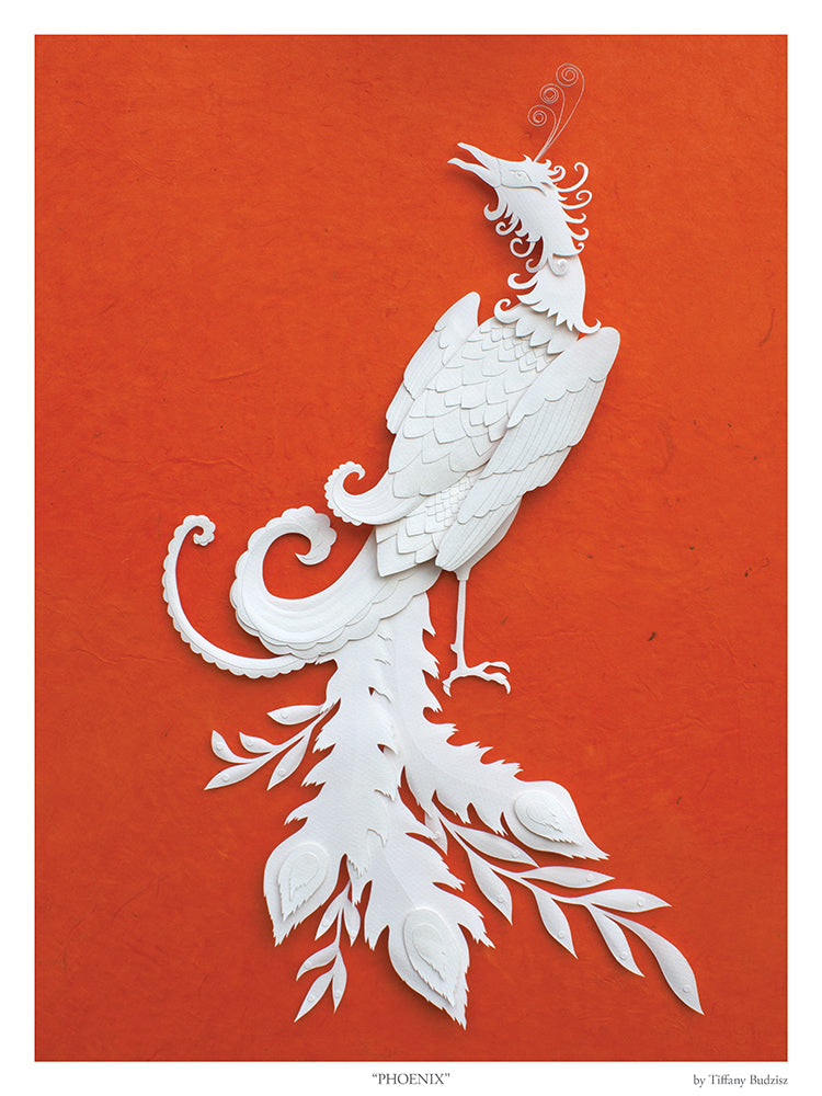 Phoenix | fine art print