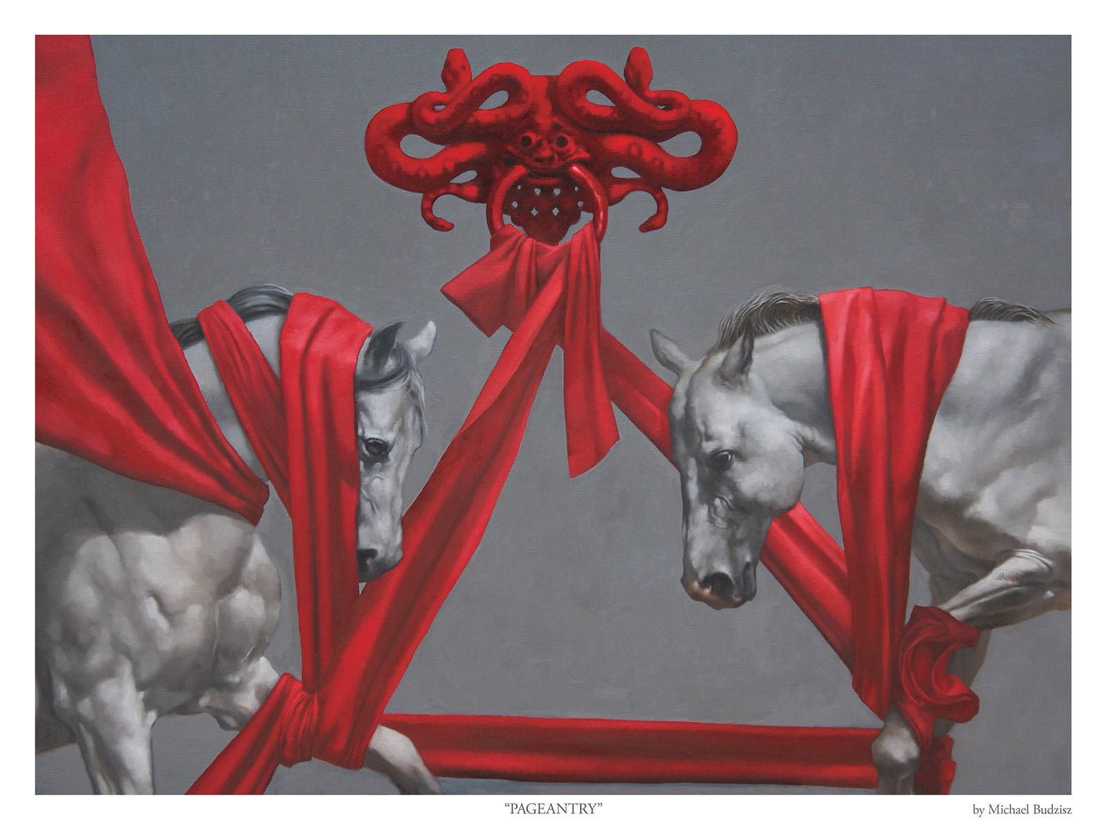 Pageantry | fine art print