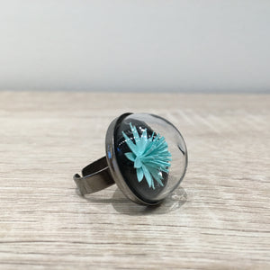The "Lily" Ring: 5 colors available