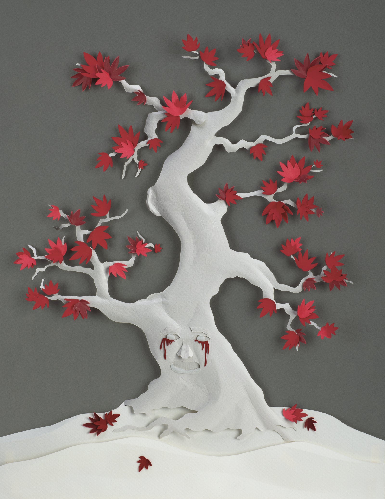Bonsai of My Heart | fine art print 8" x 10"