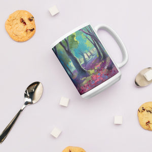 Enchanted Forest Mug