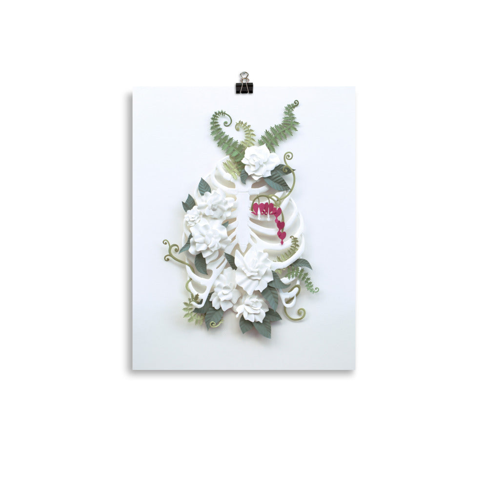 Bleeding Heart | fine art print