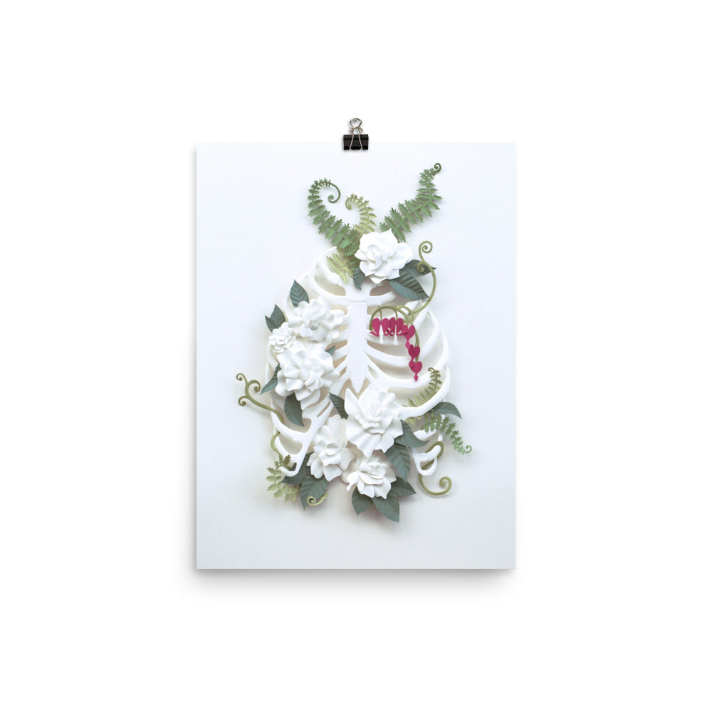 Bleeding Heart | fine art print