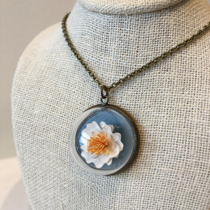 The "Penelope" Pendant