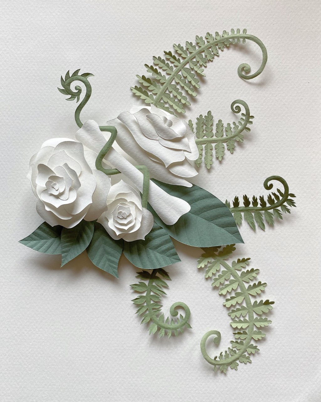 One Small Step (Metatarsal)