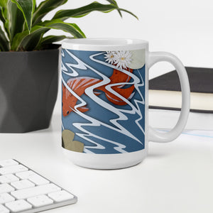 Best Friends Mug